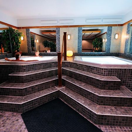 Hotell Hoegland Nässjö Eksteriør bilde