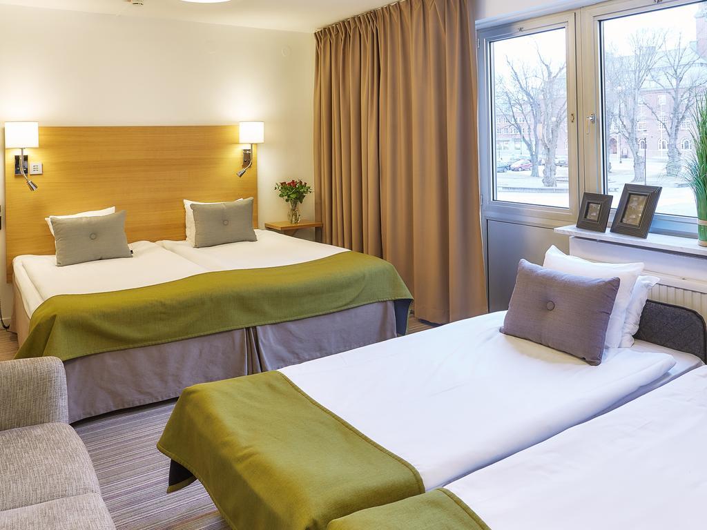 Hotell Hoegland Nässjö Eksteriør bilde
