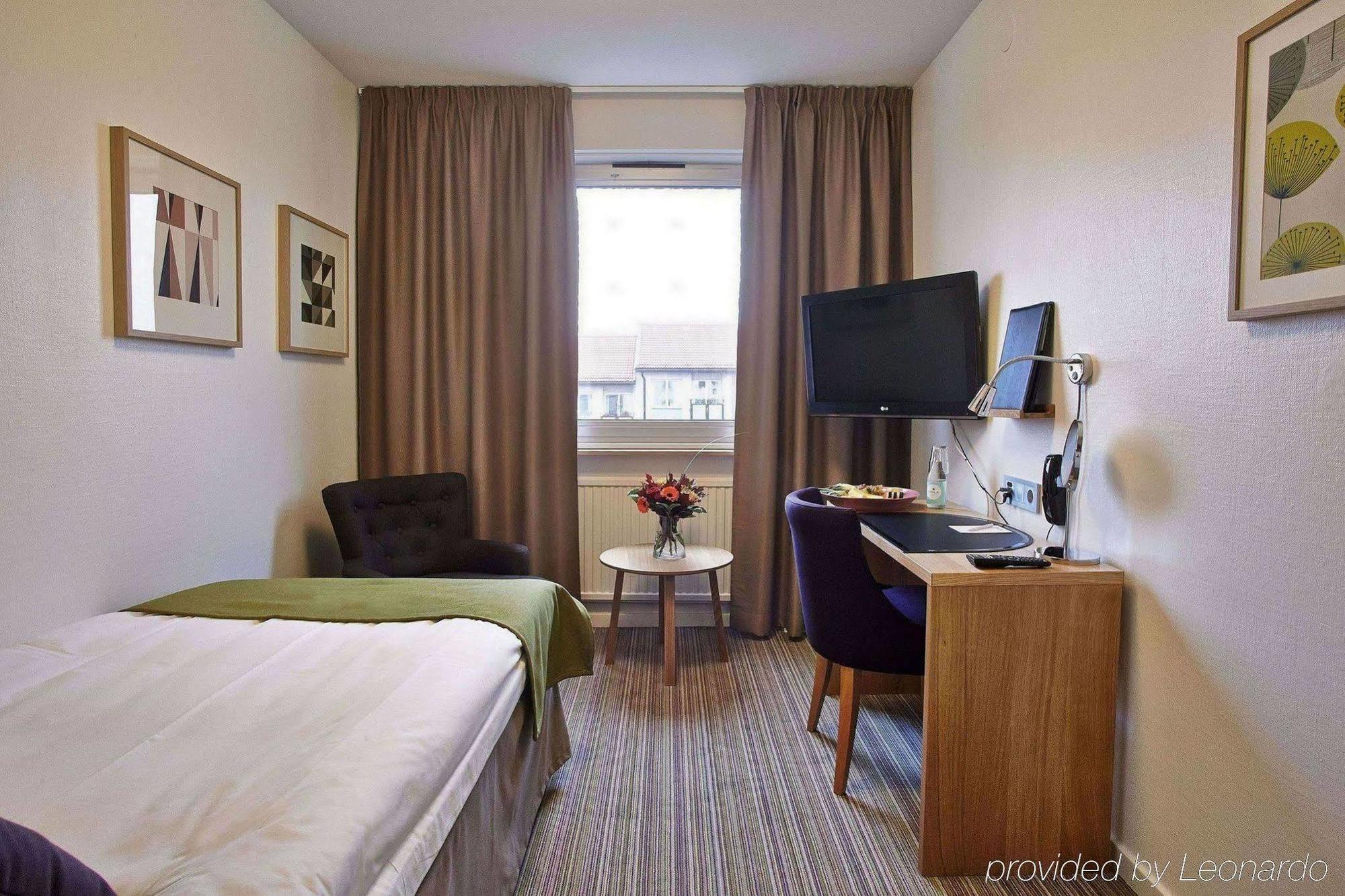 Hotell Hoegland Nässjö Eksteriør bilde