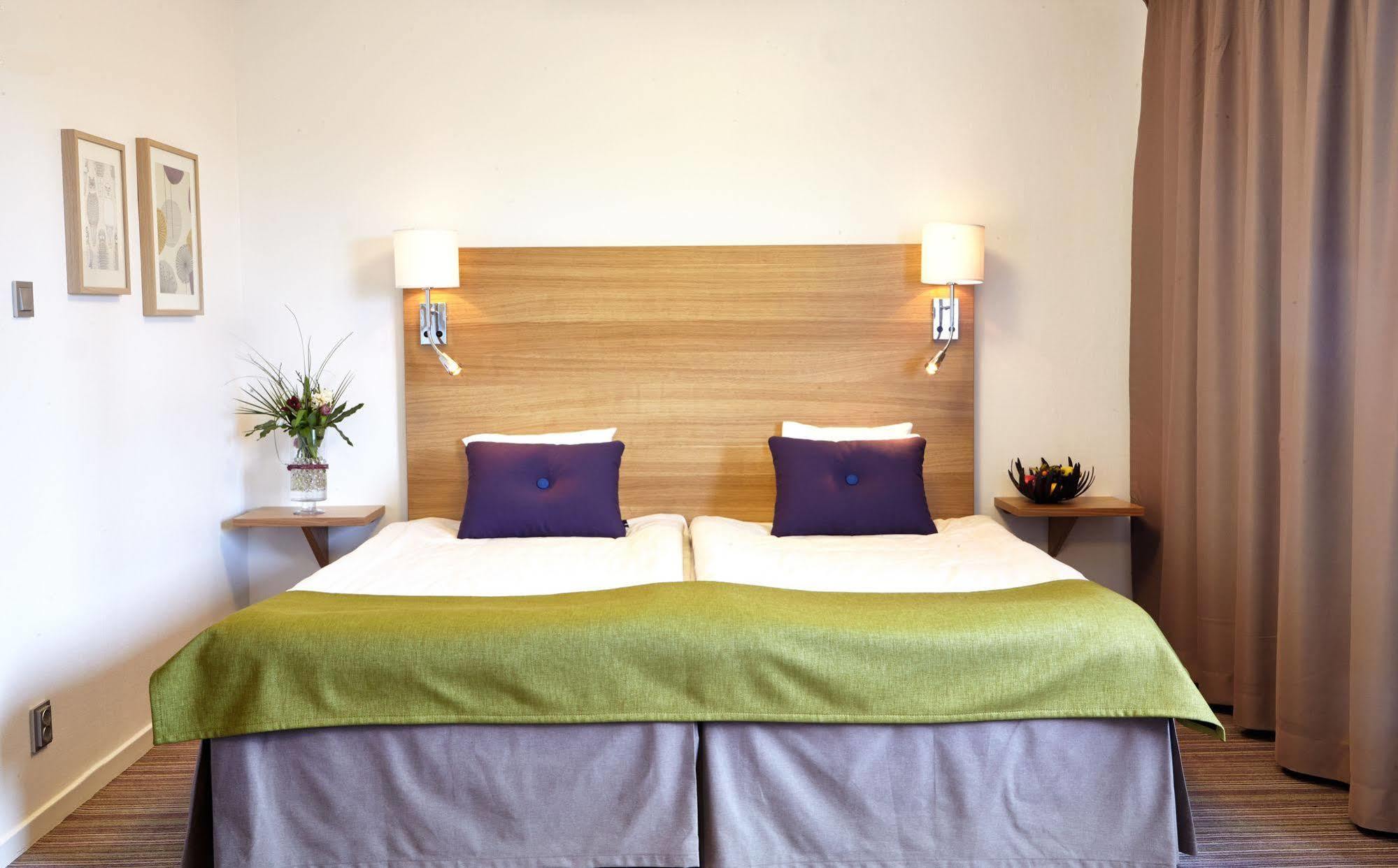Hotell Hoegland Nässjö Eksteriør bilde
